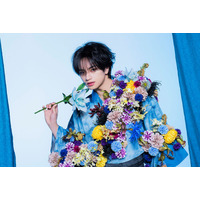 中島健人、新曲「鬼事（おにごと）」TVアニメ「逃げ上手の若君」第二期OPテーマに決定 作詞に参加も