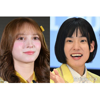FRUITS ZIPPER早瀬ノエル＆モナキ・おヨネ「チーム黄色」「どっちも推し」2ショットに反響集まる