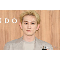 町田啓太、幼少期ショット公開「小さい頃からイケメン」「面影ある」と反響続々