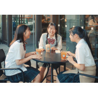 スタバ、日本初12歳～24歳向け新サービス開始「U24パス」を毎月配信