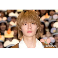 佐野勇斗、“かわいい”と思うM!LKメンバー明かす「全部愛おしく思えてきちゃって」共演者からのエピソードに感激【君の好きは無敵】