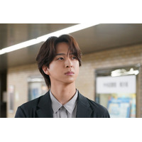 【ラストノート 第1話あらすじ】葵（内田有紀）＆澄晴（寺西拓人）、人生で最も激しい恋が残すものとは
