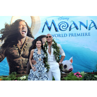 「特別な才能の持ち主」3万人超から選ばれたモアナ役キャサリン・ランガイアに絶賛集まる『モアナと伝説の海』
