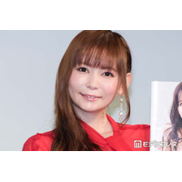 双子の母・中川翔子「不二家のぽこちゃんにそっくり」な双子兄の姿公開「目が大きくて可愛すぎる」「イケメンになるの確定」と反響