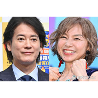 唐沢寿明＆山口智子夫妻、チャリティイベントでの2ショット公開「おしゃれで絵になる」「憧れの夫婦」の声