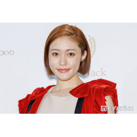 王林、美ボディライン際立つ水着ショットに絶賛の声相次ぐ「スタイルレベチ」「頭身バランスが神」