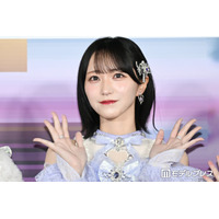 ＝LOVE野口衣織、印象ガラリな黒髪姿公開 大谷映美里とのプラベ神戸ショットに「どっちの色も似合ってる」「オフ感最高」の声