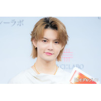 M!LK佐野勇斗「1番尊敬している役者さん」告白「忙しいのに毎回レポートくらいの長文で返事」関係性明かす