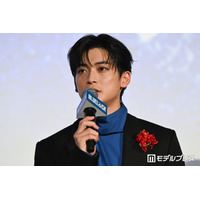 高橋文哉、サッカー監修・松井大輔氏との1対1練習から始まった日々回顧「みんなとやれたからこそ上手くなれた」【ブルーロック】