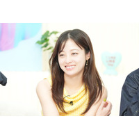 橋本環奈「今日好き」新シリーズのスタジオゲストに決定 高校でのエモい思い出は？【コメント】