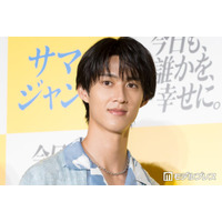 M!LK曽野舜太、妹が兄との同居告白した意外な理由「テレビに出ている時やファンの人の前ではカッコつけとるのに」