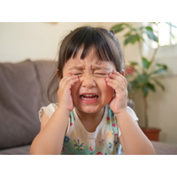 不登校の娘のこれまでを振り返る。「自己主張をしない育てやすい子」が5歳で突如として「癇癪を起す」ようになった。もしかして