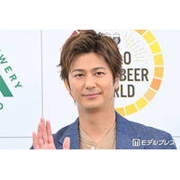 速水もこみち、京都にレストランオープン 自身も不定期で料理振る舞う