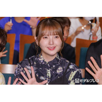 鬼頭明里「髪色暗くした」イメチェン姿公開「雰囲気変わってドキッとした」「美しさ増し増し」の声
