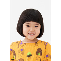 永尾柚乃「ヒルナンデス！」番組歴代最年少シーズンレギュラー就任 小学校夏休み期間限定出演