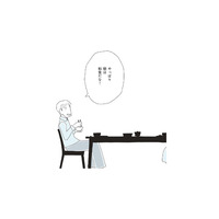 パンを焼きたいのに焼けない…。和食派の夫がいる我が家の朝食事情【パンを焼けない私たち #２】