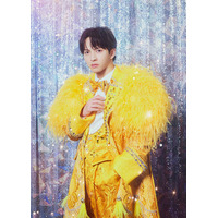 M!LK吉田仁人、薩摩大使＆おじゃんせ霧島大使W就任決定「キャパ越え寸前の感情ビッグバンといった気持ちです」
