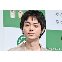 菅田将暉、最近刺激を受けた歌手は M!LK「迫力があって素晴らしかった」佐野勇斗の印象明かす