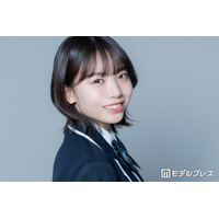「GTO」生徒役・稲垣来泉、反町隆史や共演者との撮影秘話＆人生のグレートティーチャーに挙げた俳優【モデルプレスインタビュー】