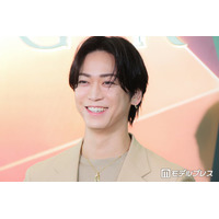 結婚発表の亀梨和也「まだ素人丸出し」苦手なこと明かす 本田翼のアドバイスに驚き「磨きがかかるかもしれない」