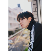 元JO1鶴房汐恩（BONBON.）CDリリース決定「是非全ての楽曲、歌詞メロディー共に楽しんでもらえたら」