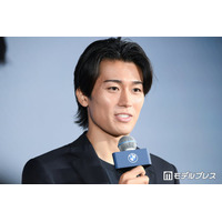サッカー日本代表の中村敬斗選手、BMWブランド・フレンド就任 フランスでの愛車明かす