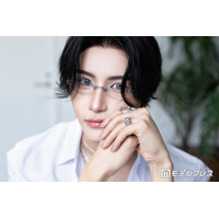 全身脱毛症公表のGYUTAE「一生手に入れることができない」ビジュアル面で落ち込んだ時期 向き合う中で光になったもの・夢を叶える3つの秘訣【インタビュー後編】