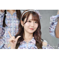 ＝LOVE大谷映美里、ハイトーンカラーに大胆イメチェン「破壊力すごい」「反則級の可愛さ」と絶賛の声