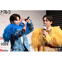 M!LK吉田仁人、塩崎太智とのペアYouTube復活秘話 動画ストックは6～7本「太智くんのやりたいことがなくなるまでは多分更新がある」