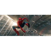 『スパイダーマン：ブランド・ニュー・デイ』ドローンショー8月1日実施「第110回記念 足利花火大会」