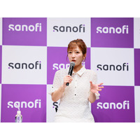 【辻希美さんインタビュー】「5人目の育児だからこそ油断も…」我が子のアレルギーと向き合う辻さんが、アトピー治療をするママ友にかけたい言葉とは