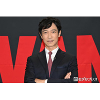 日曜劇場「VIVANT」第2シーズン初回のキーパーソン明らかに 監督が初出し情報も告白「これだけは信じてほしいんですけど」
