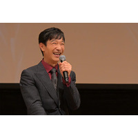 堺雅人主演「VIVANT」第2シーズンで乃木のもう一つの人格「F」の秘密明らかに 見どころ語る「世界地図でいうとぐっと広がります」
