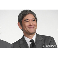 杉本哲太「デビュー前の貴重な1枚」15歳の頃のリーゼントショット公開「雰囲気違う」「かっこいい中に可愛さもある」と反響