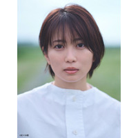 志田未来、バカリズム脚本作品4度目の出演　古川琴音＆富田望生は幼なじみ役　森田望智主演朝ドラ「巡るスワン」
