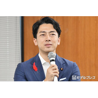 小泉進次郎防衛大臣「VIVANT」巡る質問に回答 “別班”の存在否定