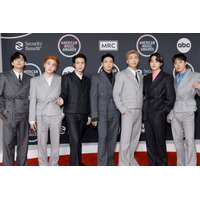 BTS、2027年「グラミー賞」エントリー見送り メンバー全員がコメント発表「音楽が地域や言語によって区別されるのではなく」【全文】