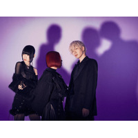 CLAN QUEEN、8月5日に新曲「トリックスター」配信｜各地の大型夏フェス出演も控える
