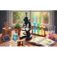 【自由研究2026】テーマランキング＜小学生版＞…3年間で読まれたTOP8