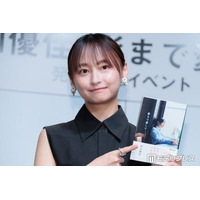 影山優佳「生き恥はさらしきっている」フォトエッセイで心配だったこと【影まで愛して】