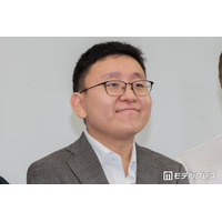 フジ上垣皓太朗アナ、お天気キャスターは「気象予報士の資格なしでやっております」共演アナ驚き