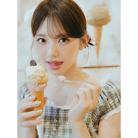 元ME:I加藤心、人生初スタイルブック決定 地元・愛知県で撮影した先行カットも特別公開