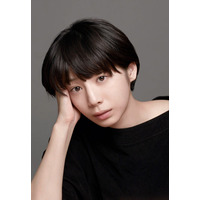 夏帆、“朝ドラ”初出演 2027年度前期NHK連続テレビ小説「巡るスワン」第4弾出演者発表