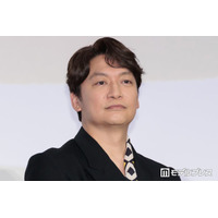 香取慎吾、森且行“5年9ヶ月ぶり”オートレース優勝を祝福 怪我からの復活に「勇気をもらいました」【全文】