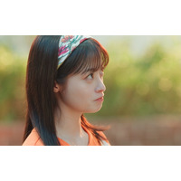 橋本環奈×チェ・ジョンヒョプ「バカンスの法則」関連動画の総再生数が2800万回突破　Netflixでも反響