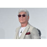 小沢仁志、野球試合前の半熟ゆで卵つけ麺披露「たっぷりでスタミナつきそう」「絶妙な火加減で最高」
