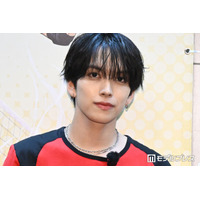 MAZZEL・EIKI、体験型イベントに一緒に行きたい人物明かす「ナイスレシーブするまで終わらない」