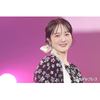 本田紗来、“人生初”ドラクエキャラコスプレ姿公開「雰囲気がガラッと変わってびっくり」「可愛すぎる」と反響