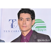 中島歩、“明治時代の文豪”の玄孫だった「教科書にも載っている」名前も先祖に由来