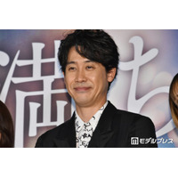 大泉洋「めちゃくちゃ嘘ついてる」父親が語った“感動エピソード”の真相告白「アドリブすごい」「きっと愛情だよね」の声